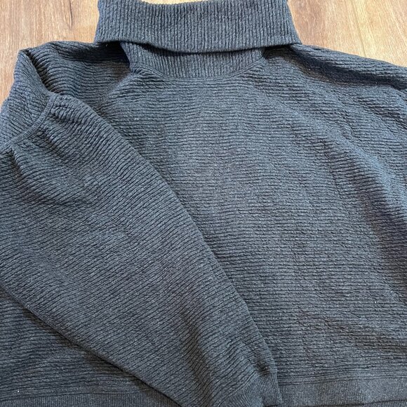 LULULEMON PEACEFUL MOMENTS PULLOVER - Picture 9 of 12